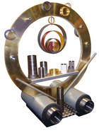 centrifugal casting