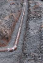 TML Installation