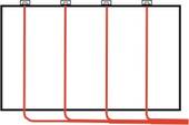 gravity drainage