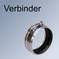 Düker Verbinder